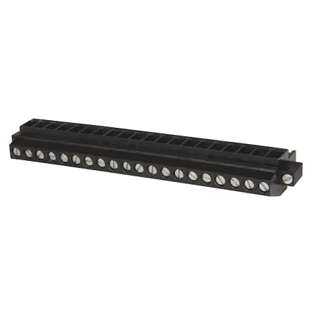 Allen Bradley 1492-RTB Abnehmbarer Terminal Block-Stecker für Digitale 32-Punkt-E/A-Module 1769
