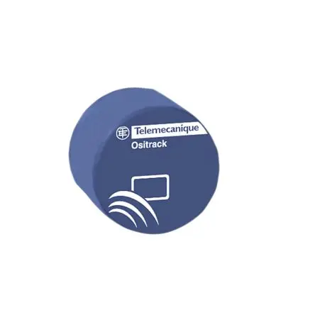 Produktfoto 1 von Telemecanique Sensors Barcodeleser RFID Typ Barcode-Leser, Erfassungsbereich 20 mm