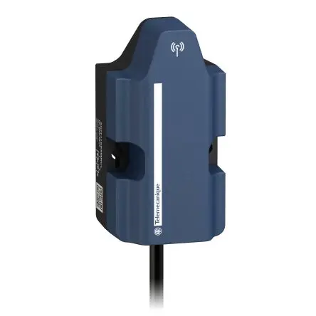 Produktfoto 1 von Telemecanique Sensors XIOT Sicherheitsverriegelung-Komponenten Typ Drahtloser Sender
