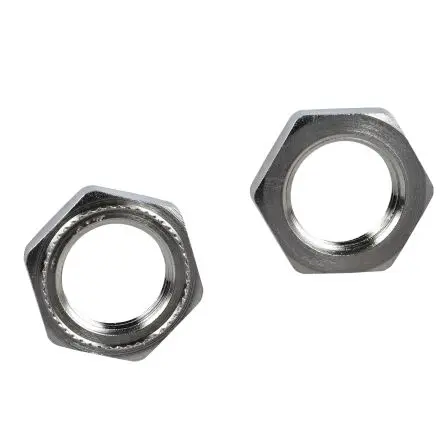 Produktfoto 1 von Telemecanique Sensors Mutter 18 mm für XS zylindrisch M18, XT zylindrisch M18