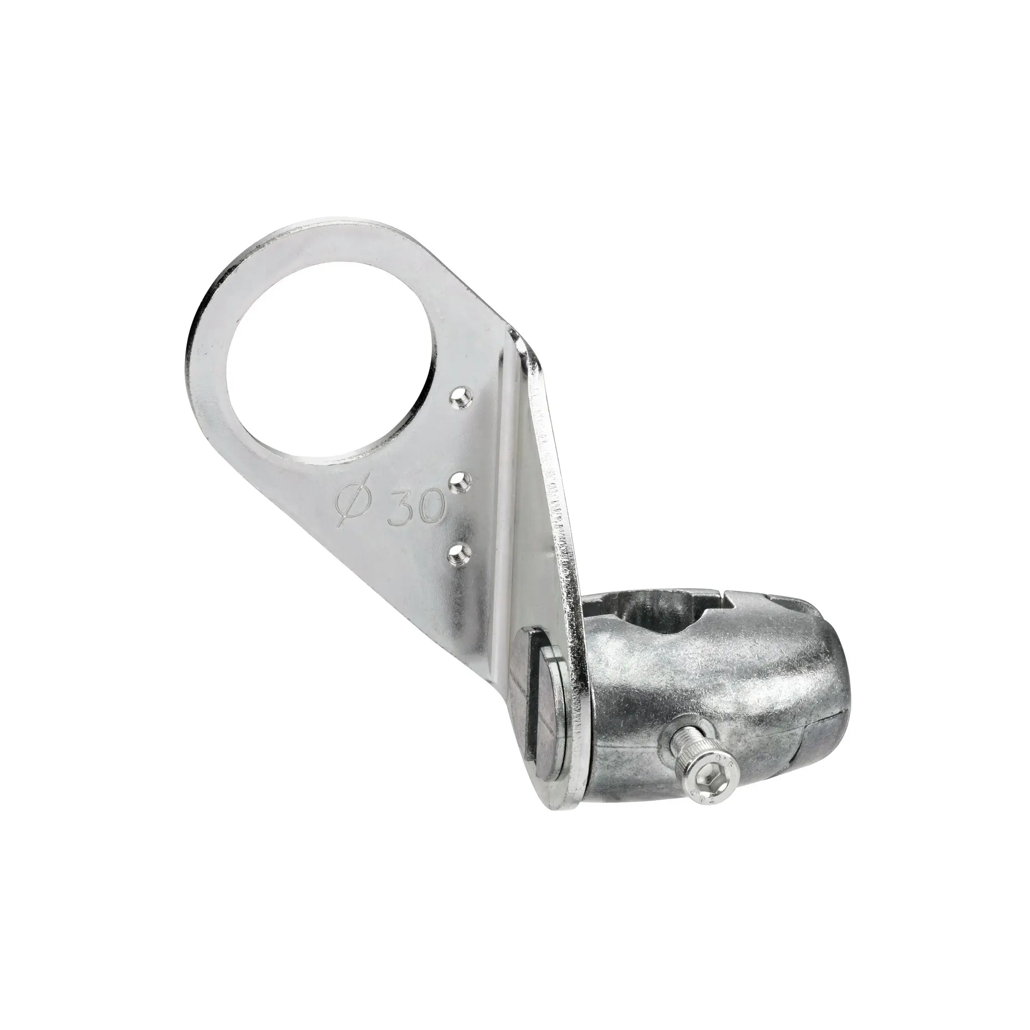 Produktfoto 1 von Telemecanique Sensors Halter für Xx6 Durchmesser 30, XX9 Durchmesser 30