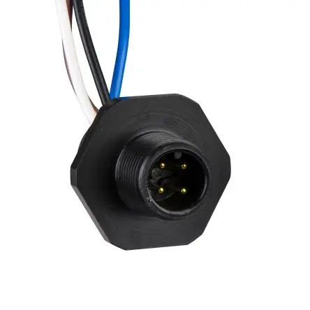 Produktfoto 1 von Telemecanique Sensors XZCE Endschalter, vorkonfektionierter Anschluss 100 mm