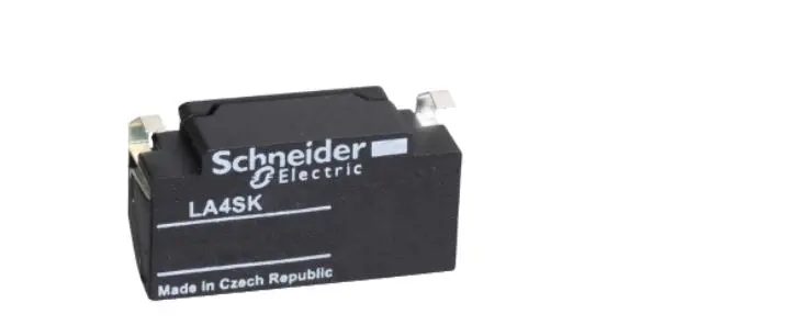 Produktfoto 1 von Schneider Electric TeSys Entstörer-Diode Entstörermodul f��r CA2K, CA3K, LC1K, LP1K, LP4K.