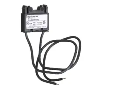 Produktfoto 1 von Schneider Electric TeSyS D Überspannungsableiter Überspannungsableiter für RC-Stromkreis