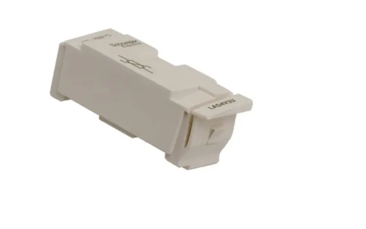 Produktfoto 1 von Schneider Electric TeSys Entstörer-Diode Entstörermodul für 3P LC1D40A...D80A, 4P LC1DT60A...DT80A.