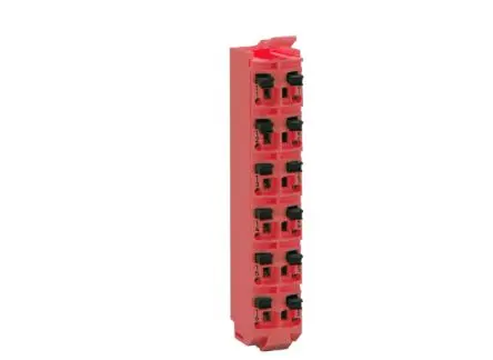 Produktfoto 1 von Schneider Electric Preventa Anschlussklemmenblock