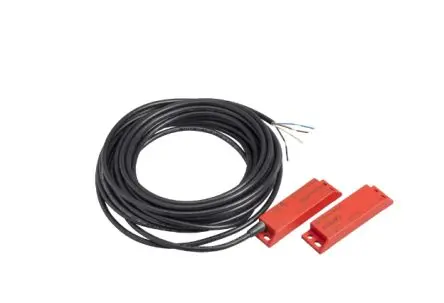 Produktfoto 1 von Telemecanique Sensors Magnetischer Näherungssensor Kabel, IP66, IP67 0.1A