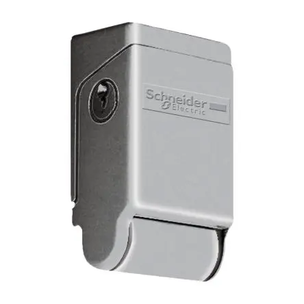 Produktfoto 1 von Schneider Electric Schubladenschloss, Schloss