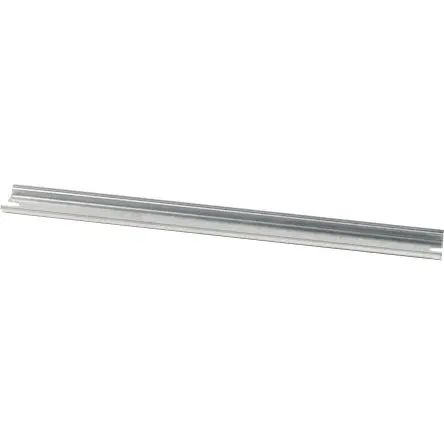 Produktfoto 1 von Schneider Electric Stahl DIN-Hutschiene Ungelocht, H. 35 mm B. 7.5mm, L. 316 mm