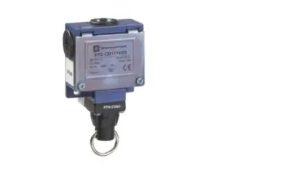 Produktfoto 1 von Telemecanique Sensors Seilzugschalter