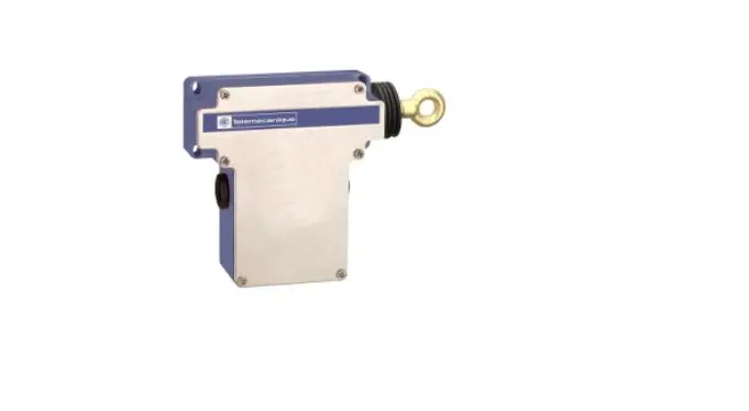 Produktfoto 1 von Telemecanique Sensors Seilzugschalter
