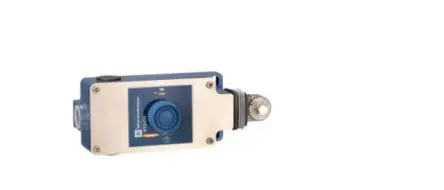 Produktfoto 1 von Telemecanique Sensors Seilzugschalter