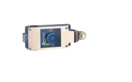 Produktfoto 1 von Telemecanique Sensors Seilzugschalter IP66