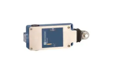 Produktfoto 1 von Telemecanique Sensors XY2CH Seilzugschalter IP65