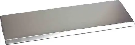 Produktfoto 1 von Schneider Electric PanelSeT SFN Accessoires Haube 805mm 70 mm 333 mm 70 mm Geräumige S3X