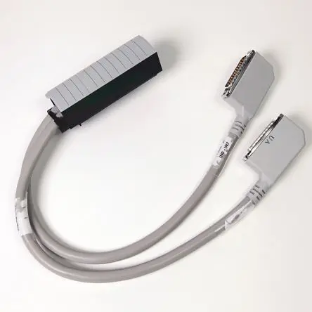 Produktfoto 1 von Allen Bradley 1492 Vorverdrahtetes Kabel für 1771-IA2 → 1756-IA16, 1771-IA → 1756-IA16, 1771-IB →