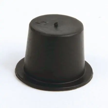 Produktfoto 1 von Allen Bradley 1492 Polyamid Lochstecker für Klemmleiste