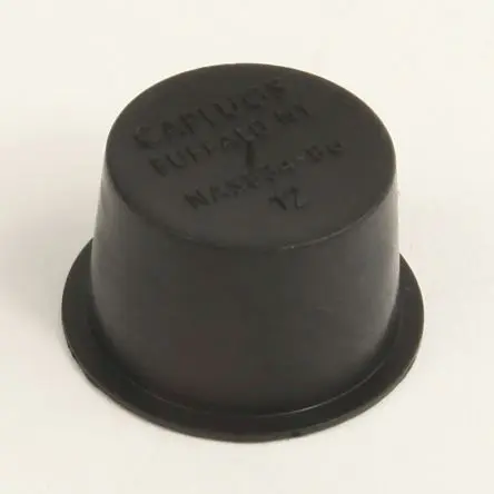 Produktfoto 1 von Allen Bradley 1492 Polyamid Lochstecker für Klemmleiste
