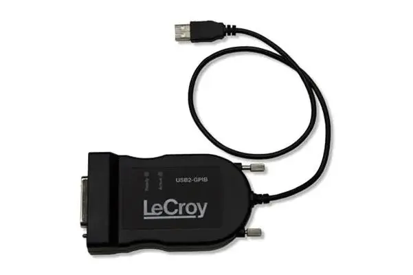 Produktfoto 1 von Teledyne LeCroy WS3K GPIB, für WaveSurfer- und HDO4000A-Oszilloskope Digital
