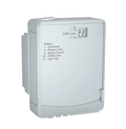 Produktfoto 1 von Allen Bradley E100 Reset-Gerät Adapter für 193, 592-1EF