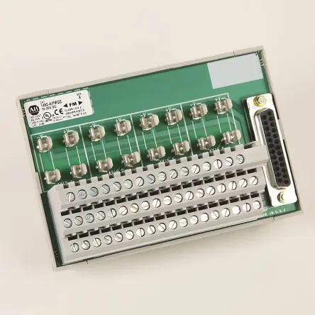 Produktfoto 1 von Allen Bradley SPS-E/A Modul 1492-AIFM