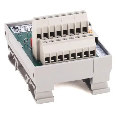 Produktfoto 1 von Allen Bradley SPS-E/A Modul 1492-AIFM