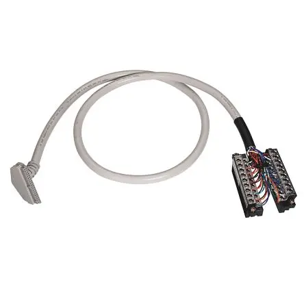 Produktfoto 1 von Allen Bradley 1492-CAB SPS-Kabel Kabel für Bulletin 1492