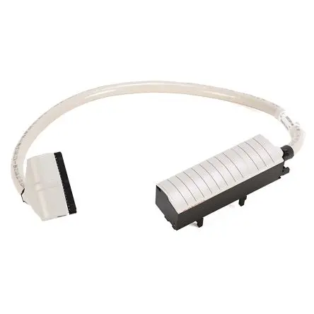Produktfoto 1 von Allen Bradley 1492-CABLE Anschlusskabel Digitale Kabelverbindung für 1746 SLC 500, 1756 ControlLogix, 1769 CompactLogix,