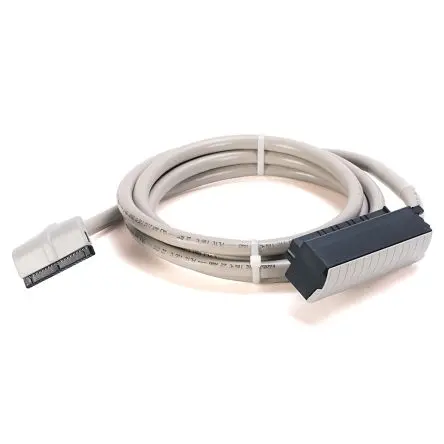 Produktfoto 1 von Allen Bradley 1492-CABLE Anschlusskabel Digitale Kabelverbindung für 1746 SLC 500, 1756 ControlLogix, 1769 CompactLogix,