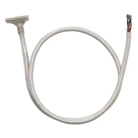 Produktfoto 1 von Allen Bradley 1492-CABLE Anschlusskabel Digitale Kabelverbindung für 1746 SLC 500, 1756 ControlLogix, 1769 CompactLogix,