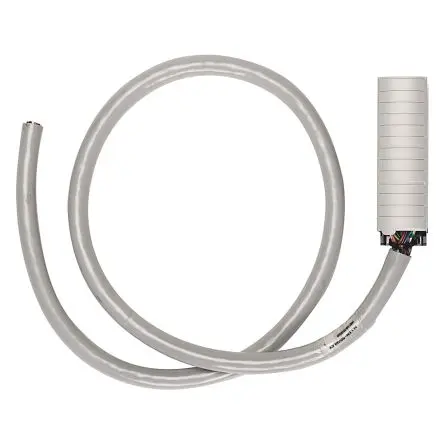 Produktfoto 1 von Allen Bradley 1492-CABLE Anschlusskabel Digitale Kabelverbindung für 1746 SLC 500, 1756 ControlLogix, 1769 CompactLogix,
