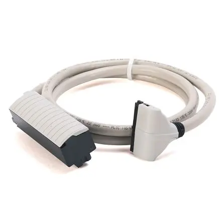 Produktfoto 1 von Allen Bradley 1492-CABLE Anschlusskabel Digitale Kabelverbindung für 1746 SLC 500, 1756 ControlLogix, 1769 CompactLogix,