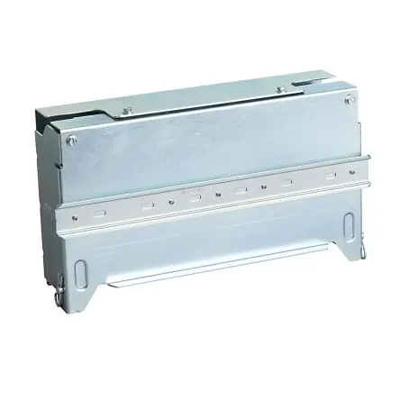 Produktfoto 1 von Allen Bradley 1492-CH1746 für 1746 SLC-E/A-auf-kompaktes 5000-E/A-Konvertierungssystem