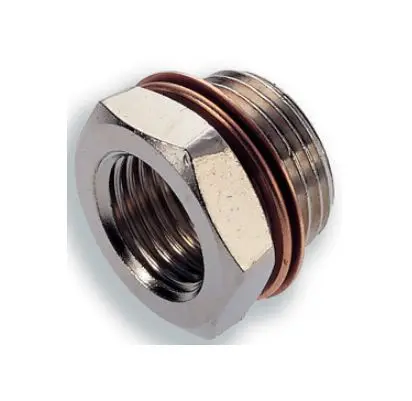 Produktfoto 1 von Norgren 16 Stecker/Buchse G