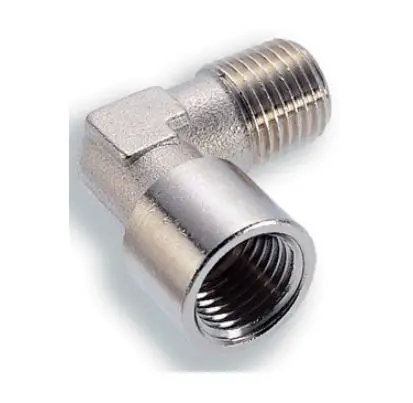 Produktfoto 1 von Norgren 15 Stecker/Buchse 3/4 Zoll RG