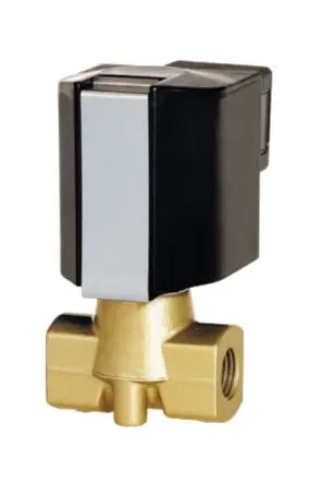 Buschjost 82510 Magnetventil G, Elektromagnet-betätigt 24V dc