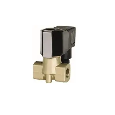 Buschjost 82510 Magnetventil G, Elektromagnet-betätigt 24V dc