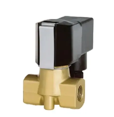 Norgren 82510 Magnetventil NC G1/4, Elektromagnet-betätigt