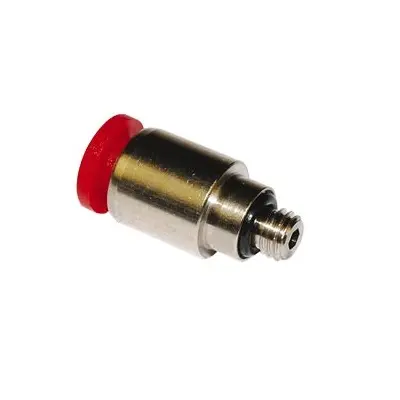 Produktfoto 1 von Norgren Pneufit C Stecker C022A M5 Metrisch