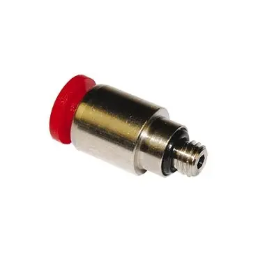 Produktfoto 1 von Norgren Pneufit C Stecker M5 Metrisch