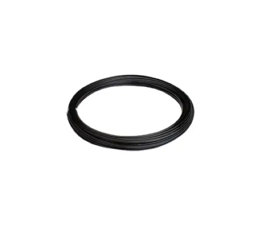 Produktfoto 1 von Norgren PA2 Druckluftrohr Nylon Schwarz 10 mm x 100 m