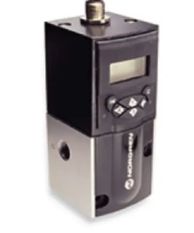 Produktfoto 1 von Norgren VP51 Proportionalreglerventil 3/2 Verteiler G1/4, Pneumatisch/Feder-betätigt