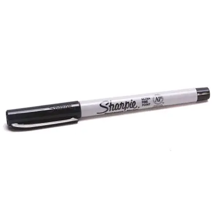 Produktfoto 1 von Allen Bradley 1492 Polyamid Markierungsstreifen-Stift