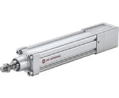 Produktfoto 1 von Norgren E/809000 Elektrozylinder, 10150N Last, IP40, IP65