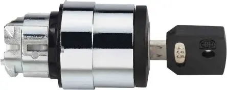 Produktfoto 1 von Schneider Electric Harmony Wählschalterkopf 2-Positionen 22 mm