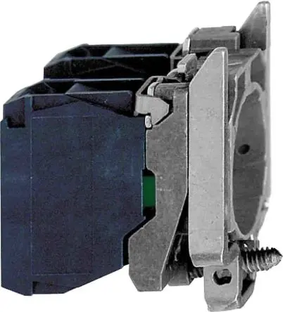 Produktfoto 1 von Schneider Electric Harmony Kontaktblock 1 Schließer/1 Öffner 250V Schraube