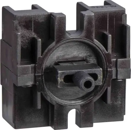 Produktfoto 1 von Schneider Electric Harmony Kontaktblock 1 Schließer/1 Öffner 500V Schraube