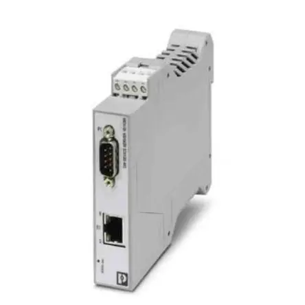 Produktfoto 1 von Phoenix Contact Serieller Device Server 100 Mbit/s