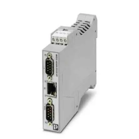Produktfoto 1 von Phoenix Contact Serieller Device Server 100 Mbit/s
