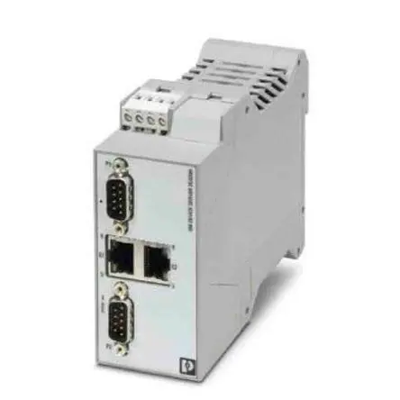 Produktfoto 1 von Phoenix Contact Serieller Device Server 100 Mbit/s